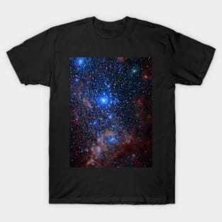 Nebula Clusters T-Shirt